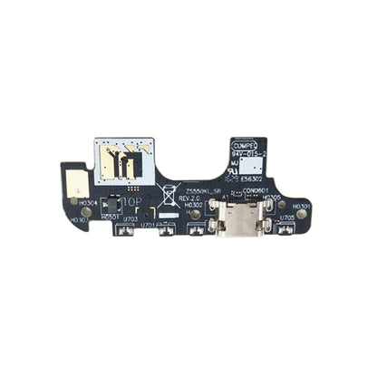 Charging Port Board for Asus ZenFone 3 Deluxe / ZS550KL - Tail Connector by buy2fix | Online Shopping UK | buy2fix