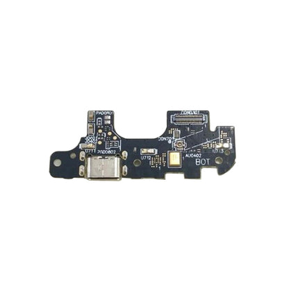 Charging Port Board for Asus ZenFone 3 Deluxe / ZS550KL - Tail Connector by buy2fix | Online Shopping UK | buy2fix