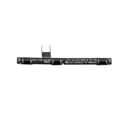 Power Button & Volume Button Flex Cable for Asus ZenFone 3 Deluxe / ZS550KL - Flex Cable by buy2fix | Online Shopping UK | buy2fix
