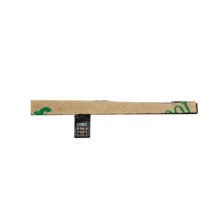 Power Button & Volume Button Flex Cable for Asus ZenFone 3 Deluxe / ZS550KL - Flex Cable by buy2fix | Online Shopping UK | buy2fix