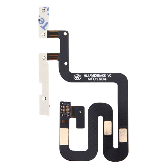 For Huawei P9 Plus Power Button & Volume Button Flex Cable - Flex Cable by buy2fix | Online Shopping UK | buy2fix
