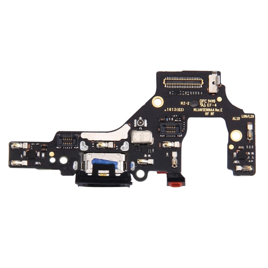 For Huawei P9 Plus Charging Port Board - Tail Connector by buy2fix | Online Shopping UK | buy2fix