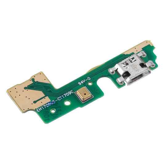 For Huawei Honor 6A Charging Port Board - Tail Connector by buy2fix | Online Shopping UK | buy2fix
