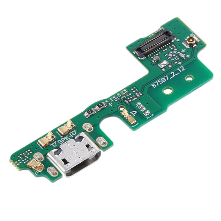 For Huawei Honor 6A Charging Port Board - Tail Connector by buy2fix | Online Shopping UK | buy2fix
