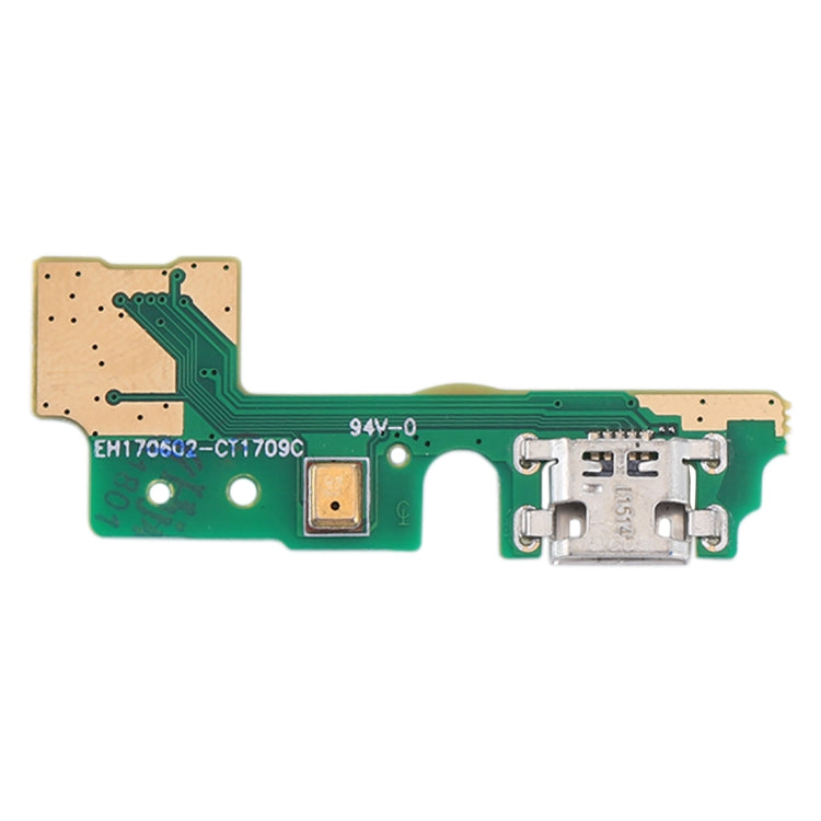 For Huawei Honor 6A Charging Port Board - Tail Connector by buy2fix | Online Shopping UK | buy2fix