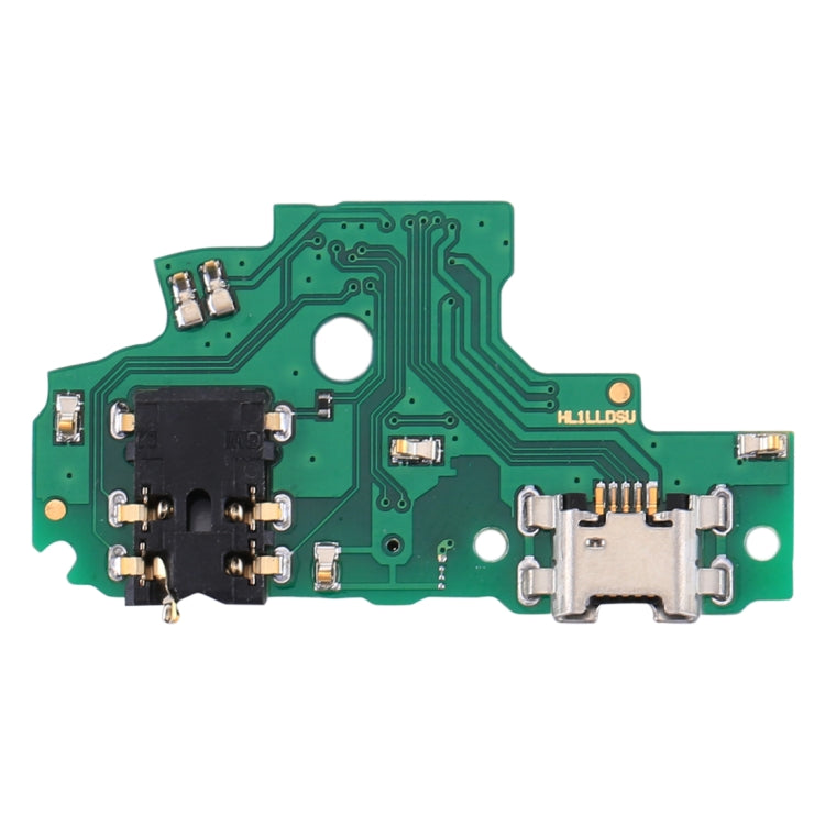 For Huawei Honor 9 Lite Charging Port Board - Charging Port Board by buy2fix | Online Shopping UK | buy2fix