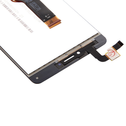 TFT LCD Screen for Xiaomi Redmi Note 4X with Digitizer Full Assembly(Black) - LCD Screen by buy2fix | Online Shopping UK | buy2fix