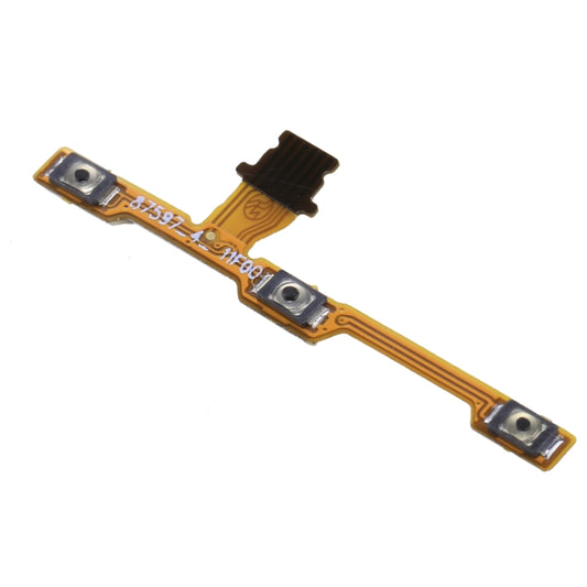 For Huawei Honor 6A Power Button & Volume Button Flex Cable - Flex Cable by buy2fix | Online Shopping UK | buy2fix