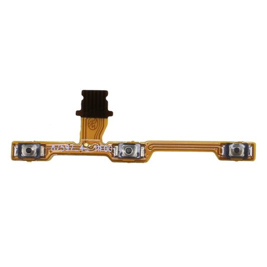 For Huawei Honor 6A Power Button & Volume Button Flex Cable - Flex Cable by buy2fix | Online Shopping UK | buy2fix
