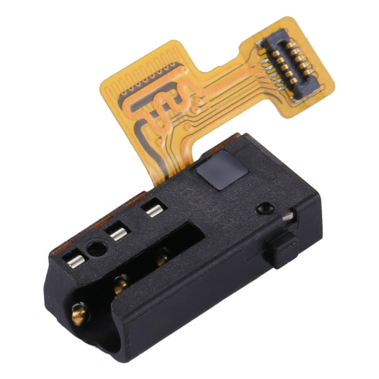 For Huawei nova Earphone Jack Flex Cable - Flex Cable by buy2fix | Online Shopping UK | buy2fix
