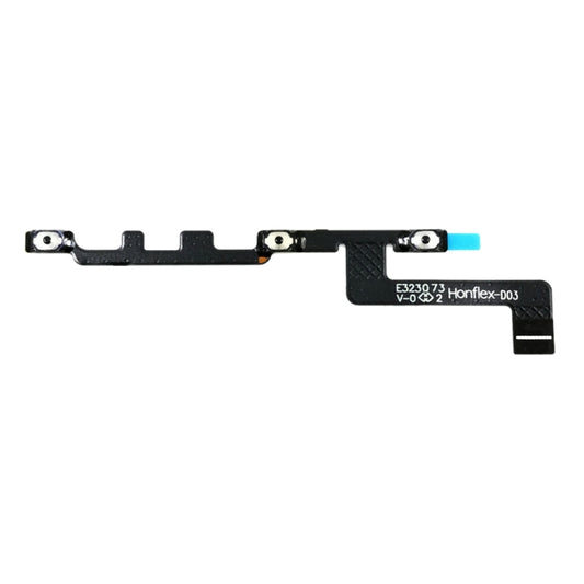 For Lenovo Vibe S1 S1c50 S1a40 Power Button & Volume Button Flex Cable - Flex Cable by buy2fix | Online Shopping UK | buy2fix