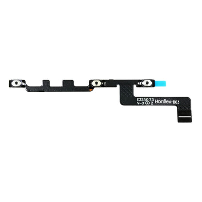 For Lenovo Vibe S1 S1c50 S1a40 Power Button & Volume Button Flex Cable - Flex Cable by buy2fix | Online Shopping UK | buy2fix