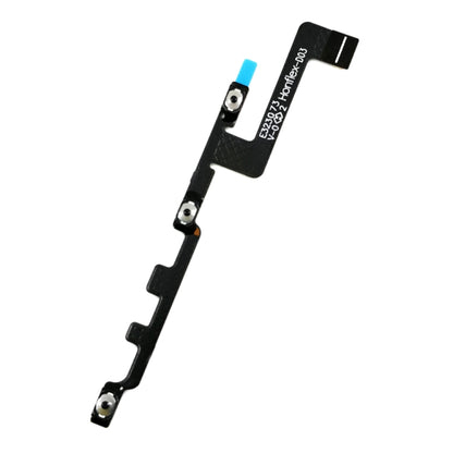 For Lenovo Vibe S1 S1c50 S1a40 Power Button & Volume Button Flex Cable - Flex Cable by buy2fix | Online Shopping UK | buy2fix