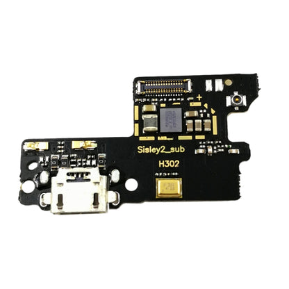For Lenovo Vibe S1 S1c50 S1a40 Charging Port Board - Tail Connector by buy2fix | Online Shopping UK | buy2fix