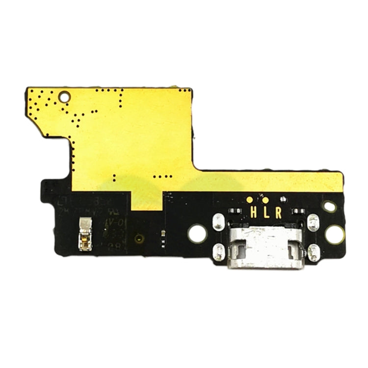 For Lenovo Vibe S1 S1c50 S1a40 Charging Port Board - Tail Connector by buy2fix | Online Shopping UK | buy2fix