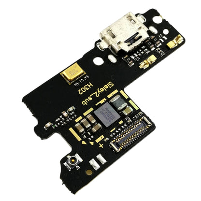 For Lenovo Vibe S1 S1c50 S1a40 Charging Port Board - Tail Connector by buy2fix | Online Shopping UK | buy2fix