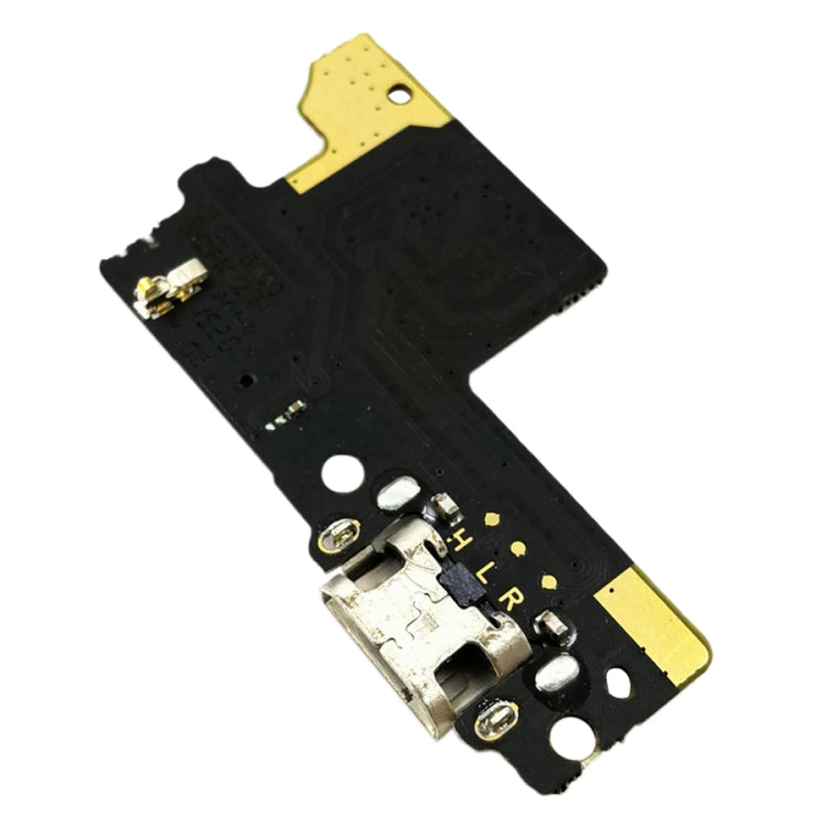 For Lenovo Vibe S1 S1c50 S1a40 Charging Port Board - Tail Connector by buy2fix | Online Shopping UK | buy2fix