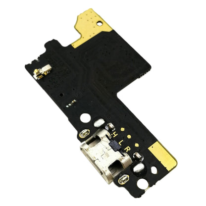 For Lenovo Vibe S1 S1c50 S1a40 Charging Port Board - Tail Connector by buy2fix | Online Shopping UK | buy2fix