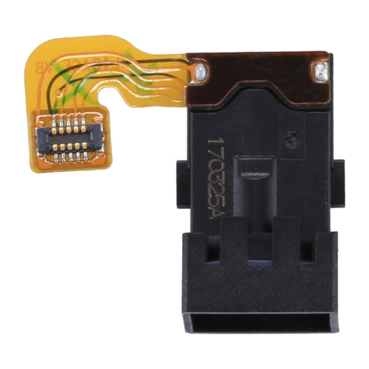 For Huawei nova 2 Plus Earphone Jack Flex Cable - Flex Cable by buy2fix | Online Shopping UK | buy2fix