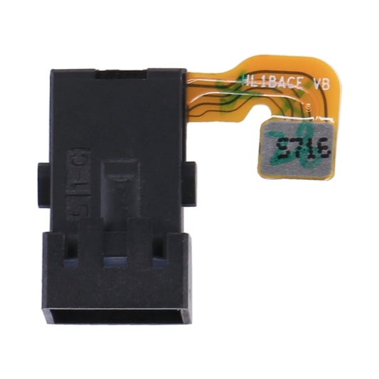 For Huawei nova 2 Plus Earphone Jack Flex Cable - Flex Cable by buy2fix | Online Shopping UK | buy2fix