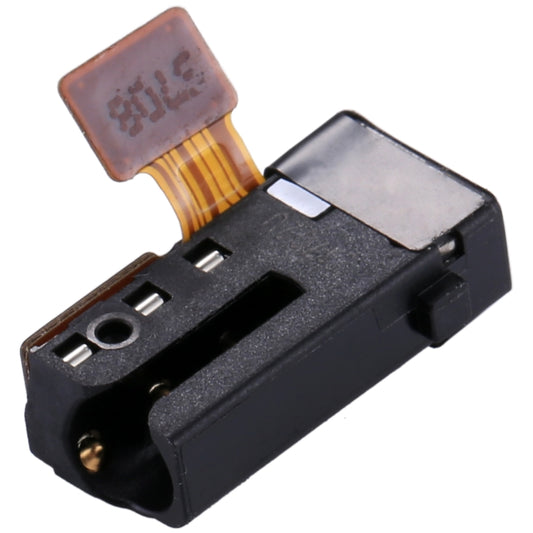 For Huawei P10 Lite Earphone Jack Flex Cable - Flex Cable by buy2fix | Online Shopping UK | buy2fix