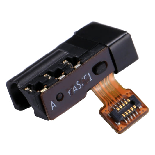 For Huawei P10 Lite Earphone Jack Flex Cable - Flex Cable by buy2fix | Online Shopping UK | buy2fix