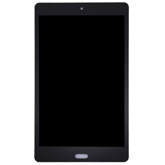 OEM LCD Screen for Huawei MediaPad M3 Lite 8.0 / W09 / AL00 with Digitizer Full Assembly (Black) - LCD Screen by buy2fix | Online Shopping UK | buy2fix