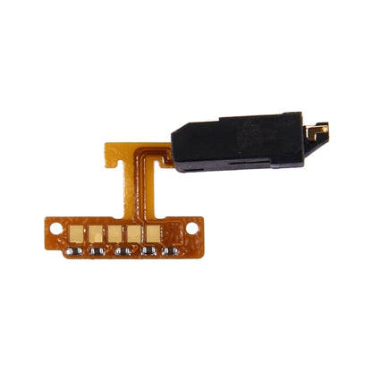 Earphone Jack Flex Cable for LG V20 - For LG by buy2fix | Online Shopping UK | buy2fix