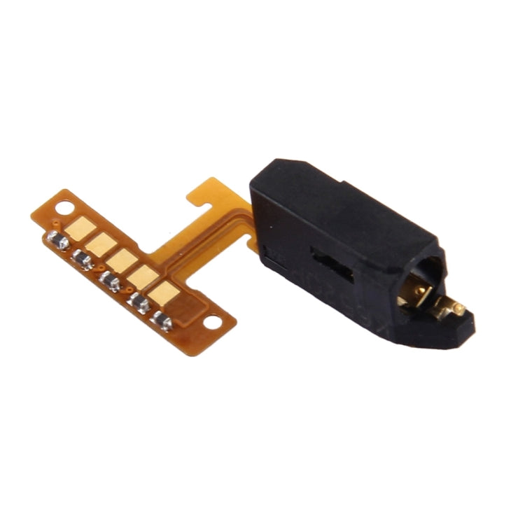 Earphone Jack Flex Cable for LG V20 - For LG by buy2fix | Online Shopping UK | buy2fix