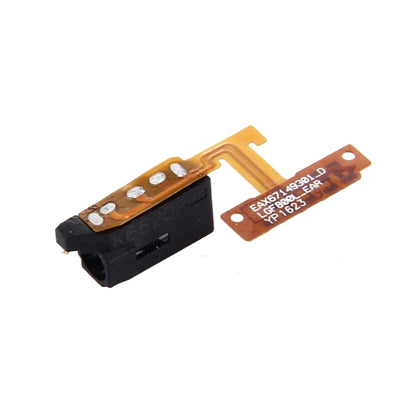 Earphone Jack Flex Cable for LG V20 - For LG by buy2fix | Online Shopping UK | buy2fix