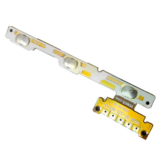 Für Lenovo S660 Power Button &amp; Volume Button Flexkabel