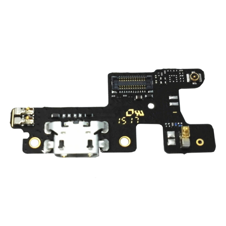 For Lenovo S60 S60-T S60-W Charging Port Board - Tail Connector by buy2fix | Online Shopping UK | buy2fix