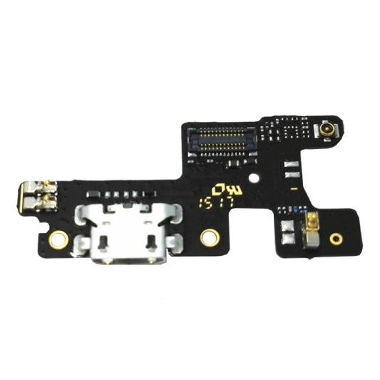 For Lenovo S60 S60-T S60-W Charging Port Board - Tail Connector by buy2fix | Online Shopping UK | buy2fix