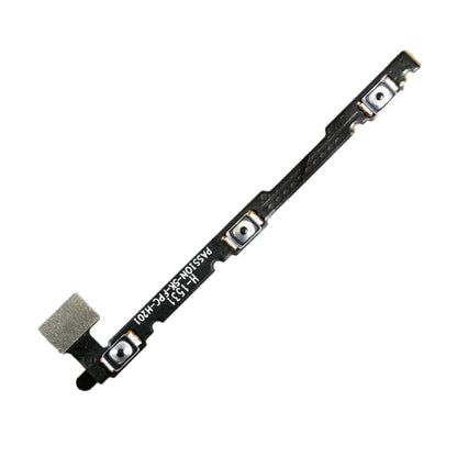 For Lenovo Vibe P1 P1C58 P1C72 P1A42 Power Button & Volume Button Flex Cable - Flex Cable by buy2fix | Online Shopping UK | buy2fix