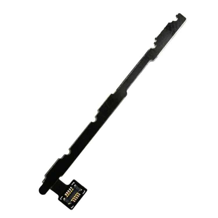 For Lenovo Vibe P1 P1C58 P1C72 P1A42 Power Button & Volume Button Flex Cable - Flex Cable by buy2fix | Online Shopping UK | buy2fix