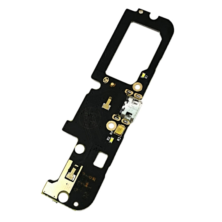 For Lenovo K5 Note K52e78 / A7020 Charging Port Board - Tail Connector by buy2fix | Online Shopping UK | buy2fix
