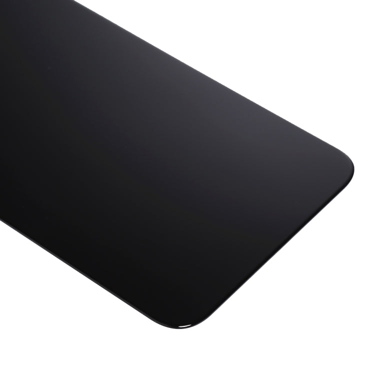 Back Cover for Huawei Nova 3e(Black) - Back Cover by buy2fix | Online Shopping UK | buy2fix