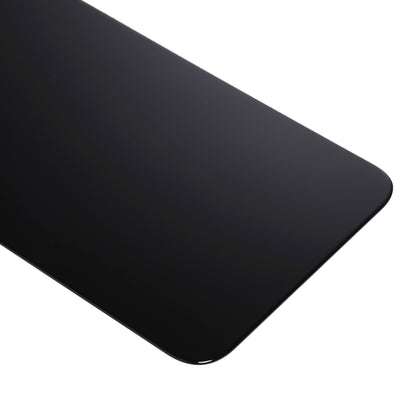 Back Cover for Huawei Nova 3e(Black) - Back Cover by buy2fix | Online Shopping UK | buy2fix