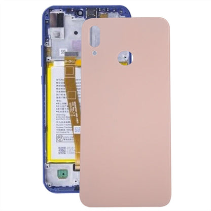 Back Cover for Huawei Nova 3e(Pink) - Back Cover by buy2fix | Online Shopping UK | buy2fix