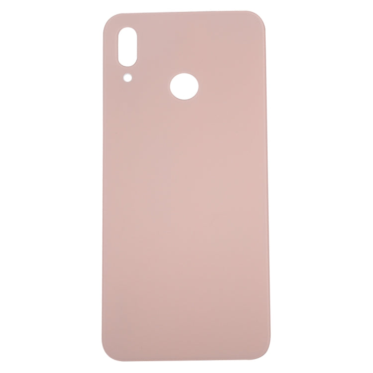 Back Cover for Huawei Nova 3e(Pink) - Back Cover by buy2fix | Online Shopping UK | buy2fix