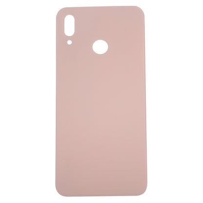 Back Cover for Huawei Nova 3e(Pink) - Back Cover by buy2fix | Online Shopping UK | buy2fix