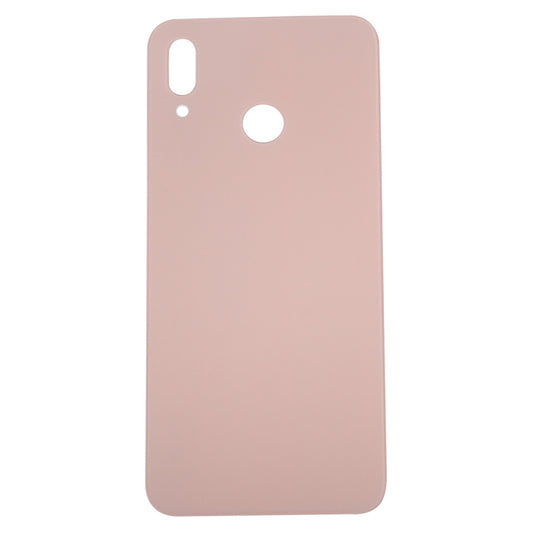 Back Cover for Huawei Nova 3e(Pink) - Back Cover by buy2fix | Online Shopping UK | buy2fix