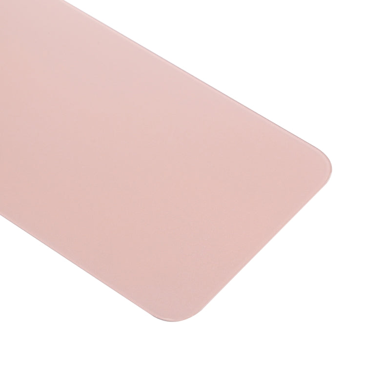 Back Cover for Huawei Nova 3e(Pink) - Back Cover by buy2fix | Online Shopping UK | buy2fix
