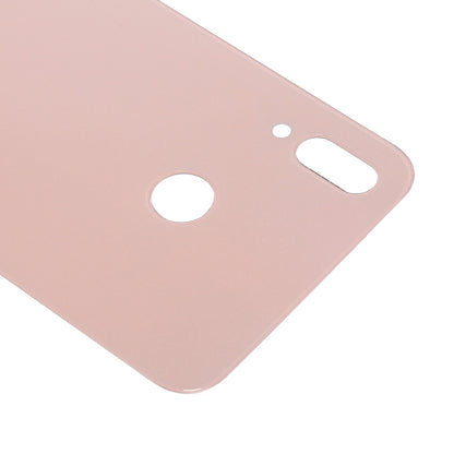 Back Cover for Huawei Nova 3e(Pink) - Back Cover by buy2fix | Online Shopping UK | buy2fix