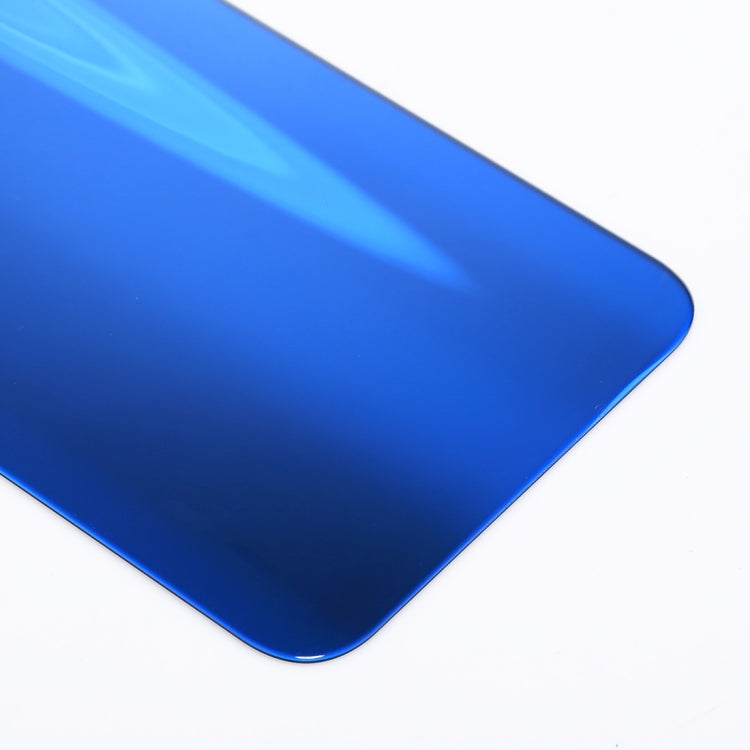Back Cover for Huawei Nova 3e(Blue) - Back Cover by buy2fix | Online Shopping UK | buy2fix