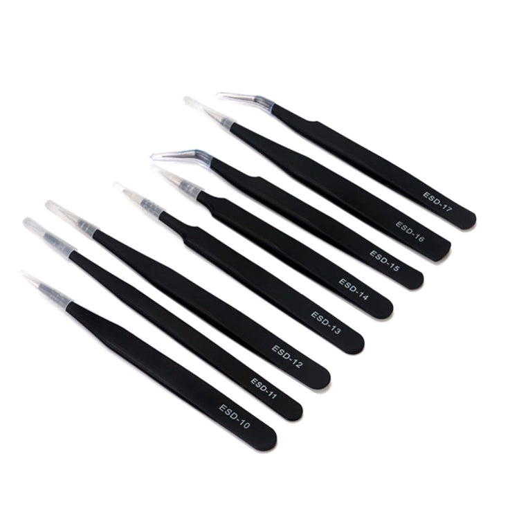 JIAFA JF-8169 17 in 1 Multi-functional Repair Tool Set with Bag - Tool Kits by JIAFA | Online Shopping UK | buy2fix