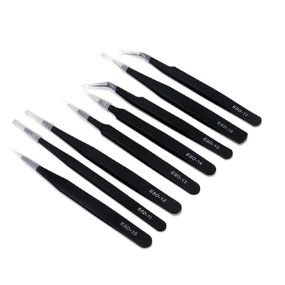 JIAFA JF-8169 17 in 1 Multi-functional Repair Tool Set with Bag - Tool Kits by JIAFA | Online Shopping UK | buy2fix