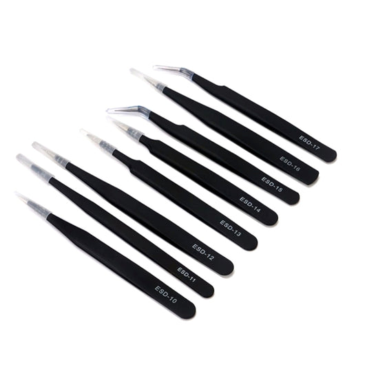 JIAFA JF-8169 17 in 1 Multi-functional Repair Tool Set with Bag - Tool Kits by JIAFA | Online Shopping UK | buy2fix