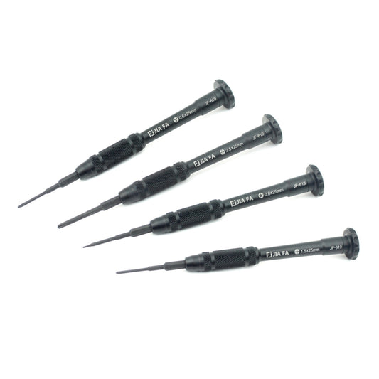JIAFA JF-8172 17 in 1 Multi-functional Repair Tool Set with Bag for iPhone / Apple Watch - Tool Kits by JIAFA | Online Shopping UK | buy2fix