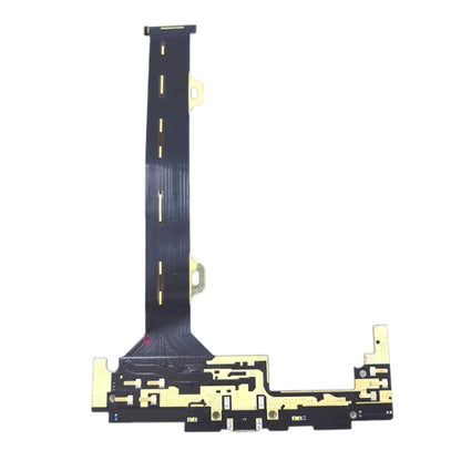 For Lenovo Vibe Z2 Pro / K920 Charging Port Flex Cable - Flex Cable by buy2fix | Online Shopping UK | buy2fix